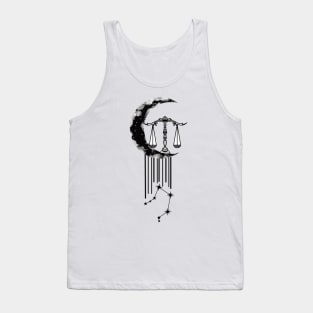 LIBRA Tank Top